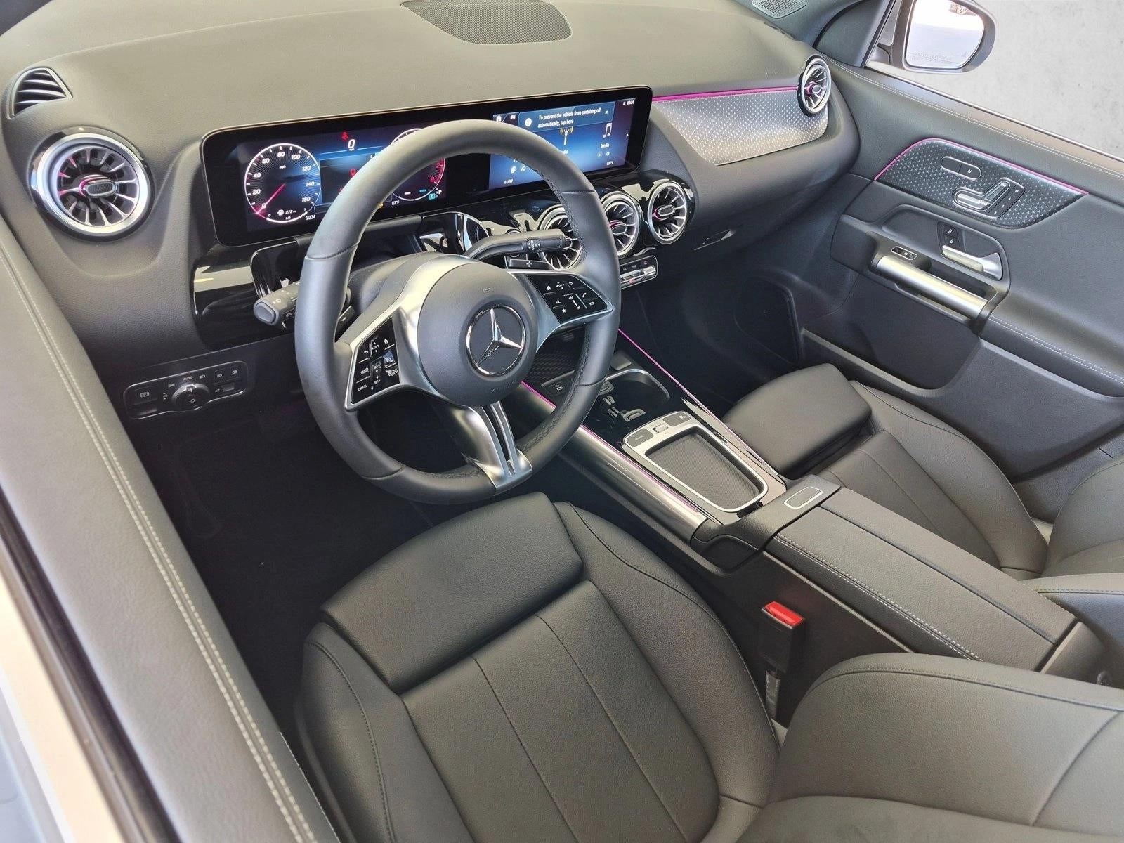 2026 Mercedes-Benz GLA GLA 250 SUV