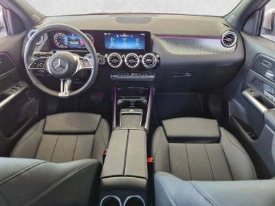 2026 Mercedes-Benz GLA GLA 250 SUV