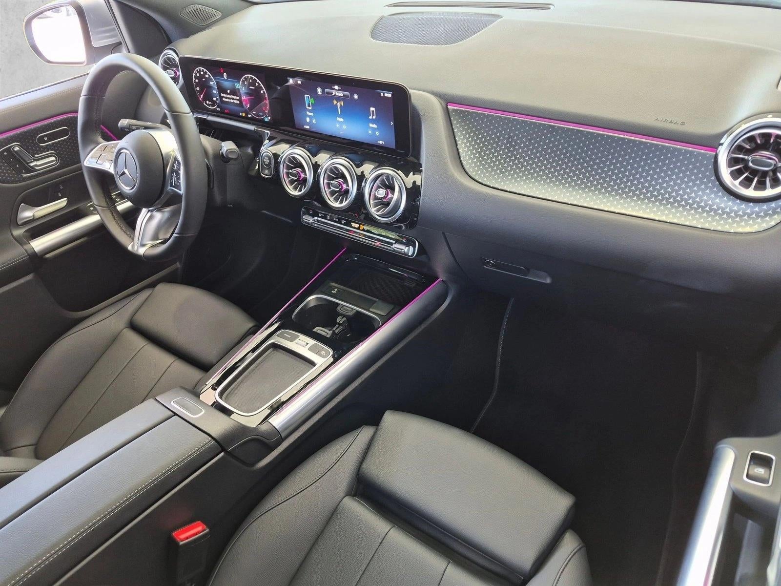 2026 Mercedes-Benz GLA GLA 250 SUV