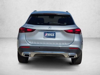 2026 Mercedes-Benz GLA GLA 250 SUV