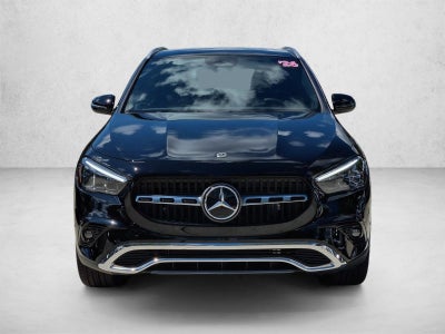 2026 Mercedes-Benz GLA GLA 250 SUV