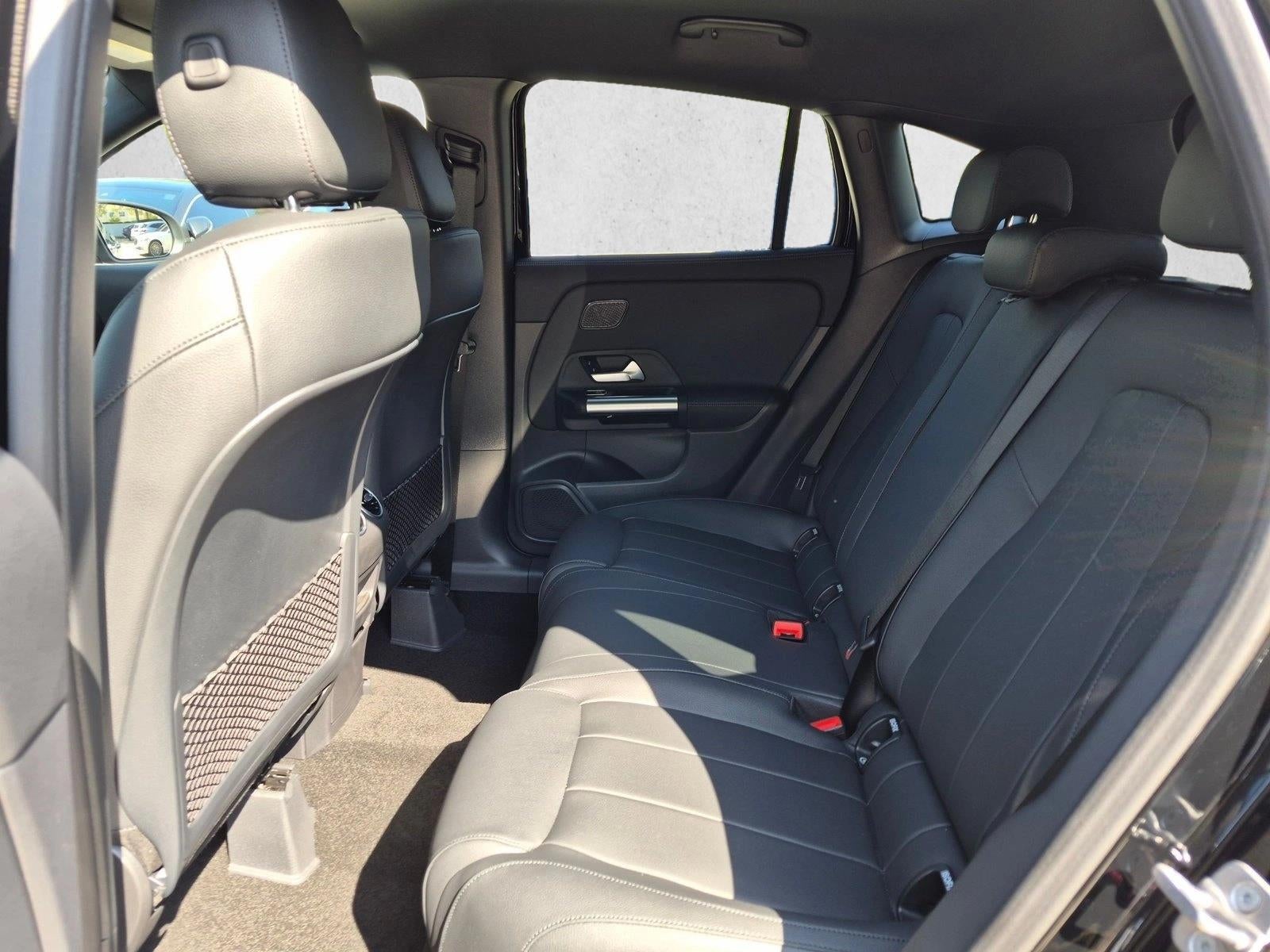 2026 Mercedes-Benz GLA GLA 250 SUV