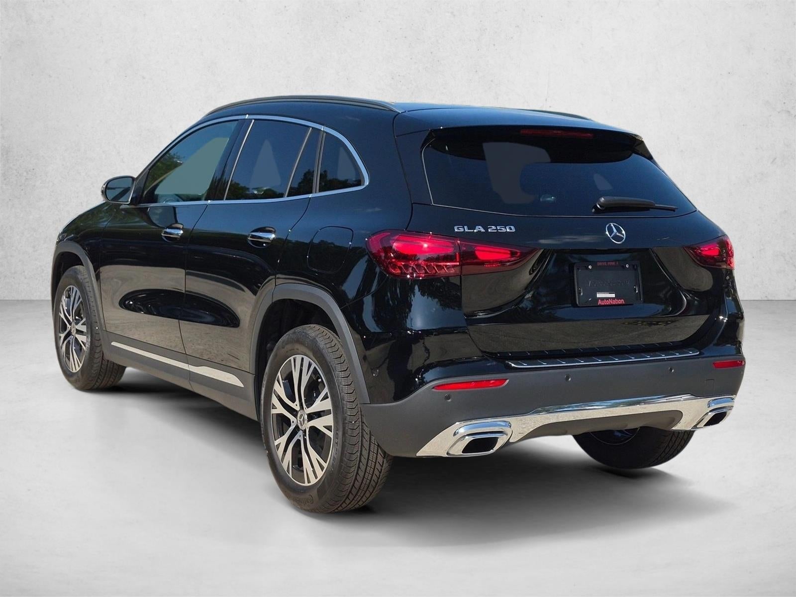 2026 Mercedes-Benz GLA GLA 250 SUV
