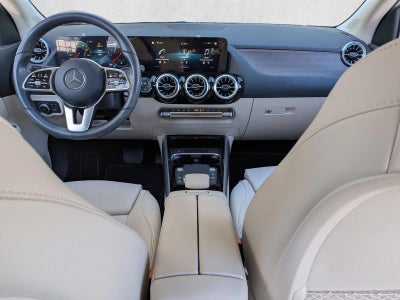 2023 Mercedes-Benz GLA GLA 250 SUV