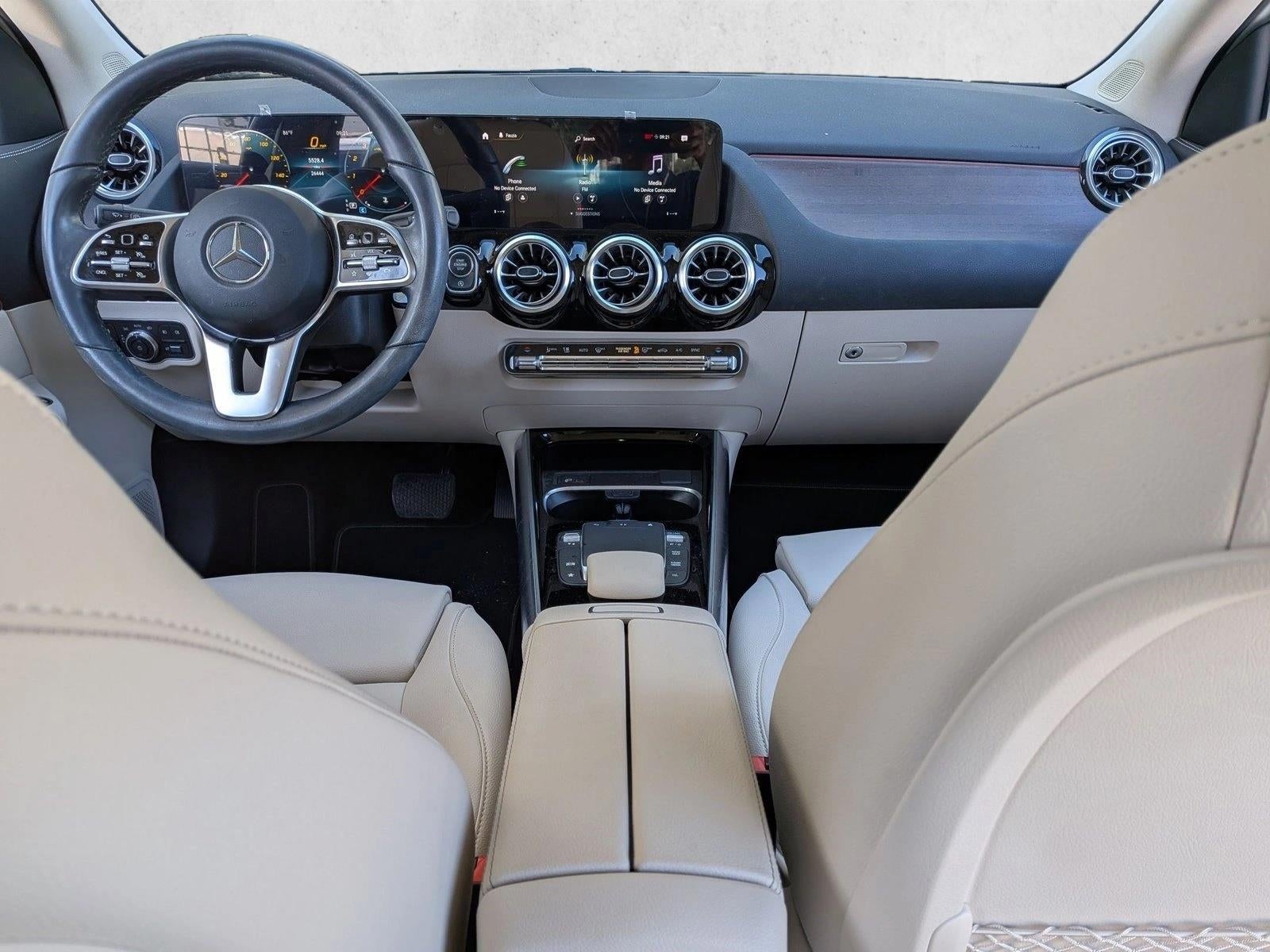2023 Mercedes-Benz GLA GLA 250 SUV