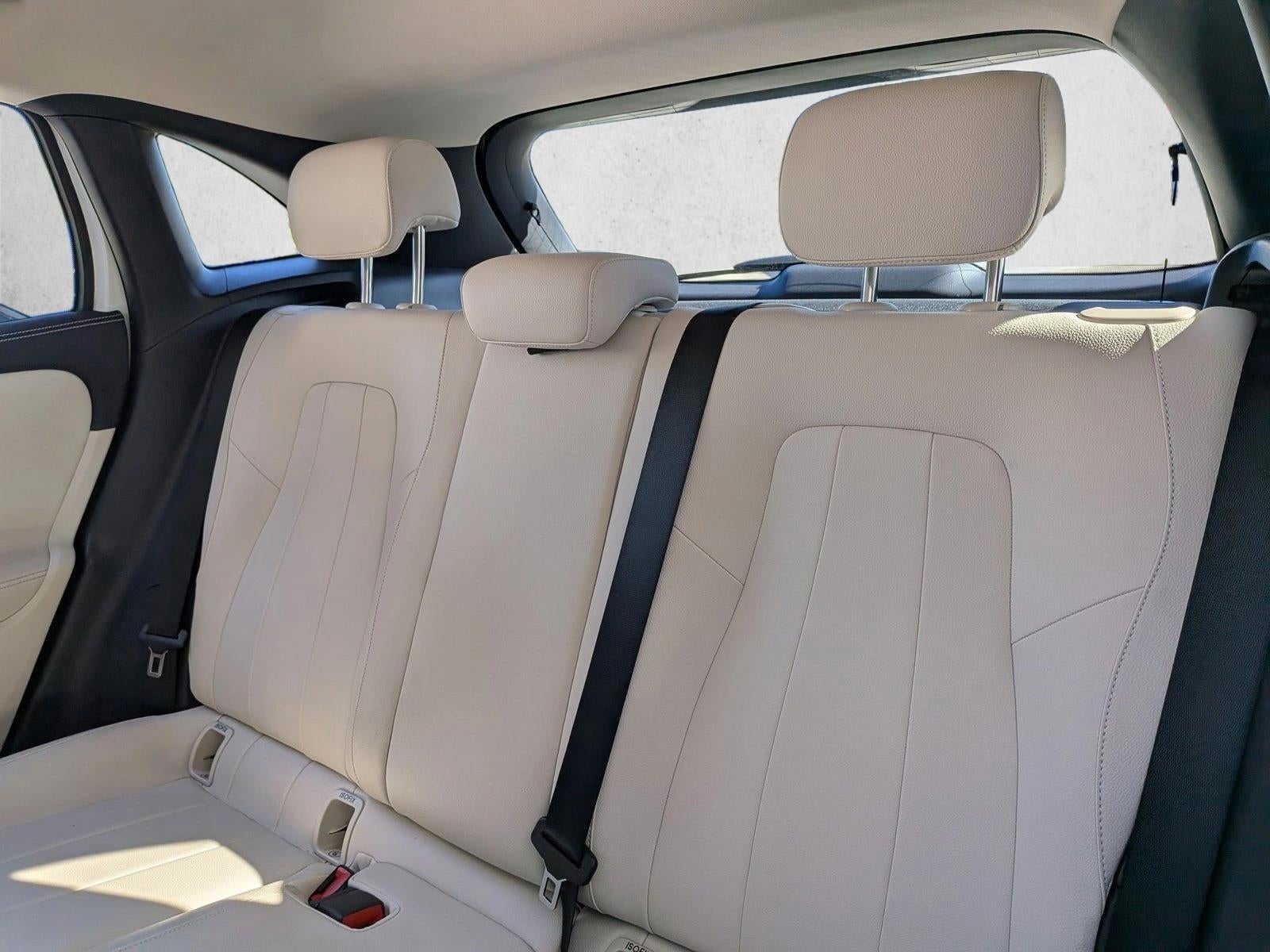 2023 Mercedes-Benz GLA GLA 250 SUV