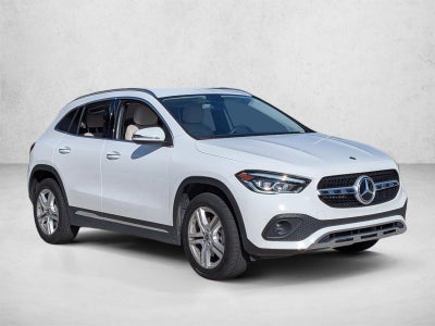 2023 Mercedes-Benz GLA GLA 250 SUV