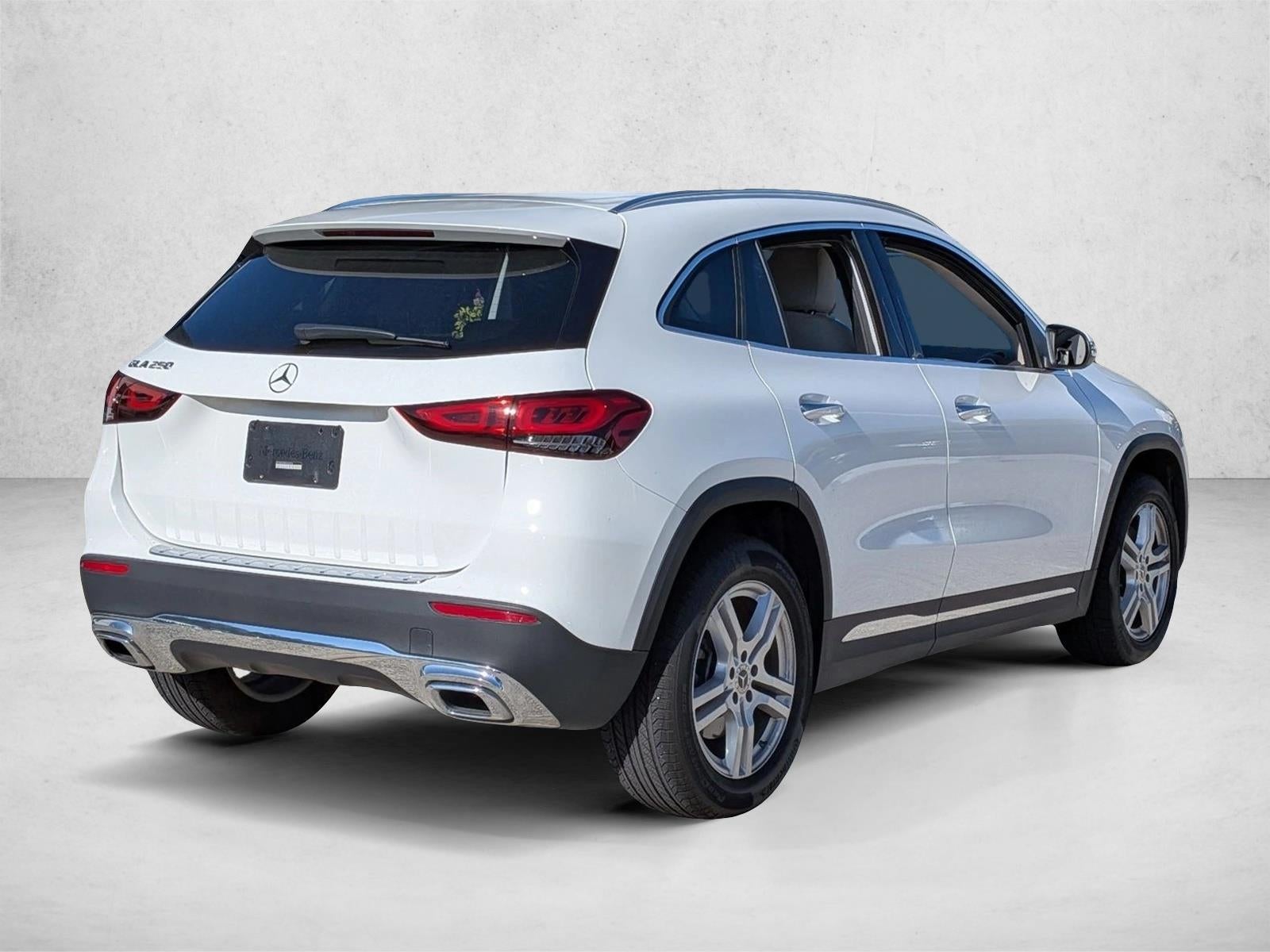 2023 Mercedes-Benz GLA GLA 250 SUV