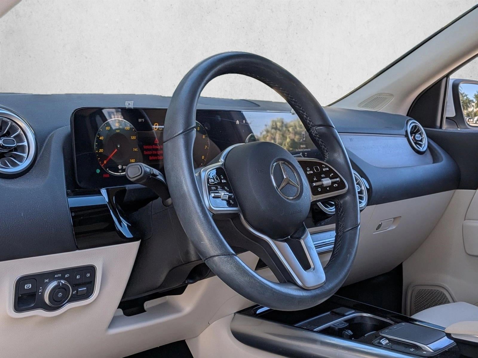 2023 Mercedes-Benz GLA GLA 250 SUV