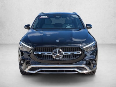 2026 Mercedes-Benz GLA GLA 250 SUV