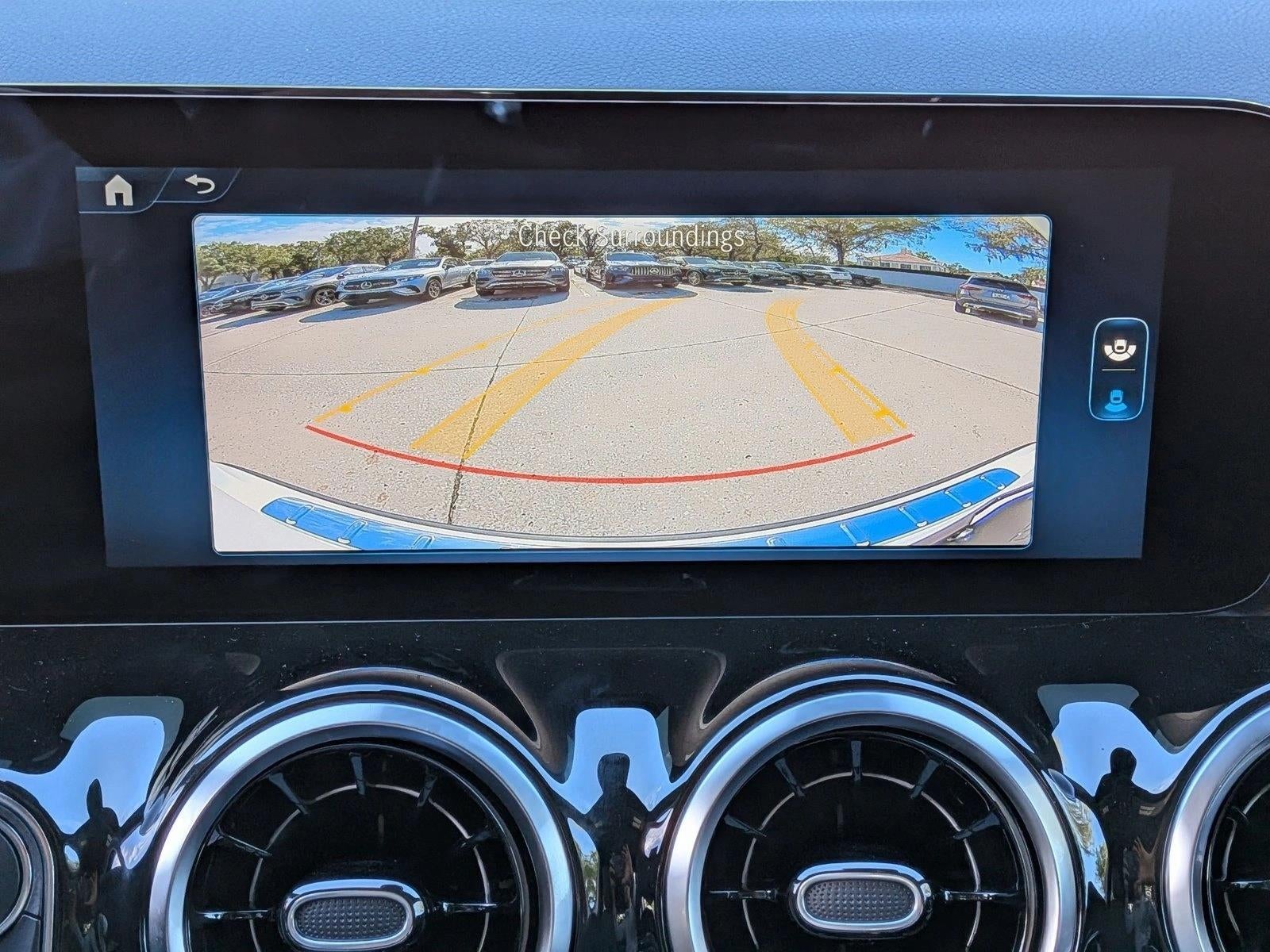 2026 Mercedes-Benz GLA GLA 250 SUV