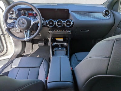 2026 Mercedes-Benz GLA GLA 250 SUV