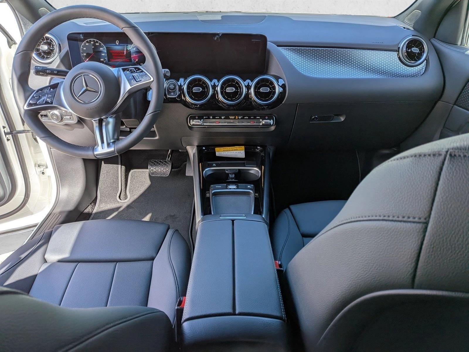 2026 Mercedes-Benz GLA GLA 250 SUV