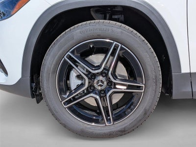 2026 Mercedes-Benz GLA GLA 250 SUV