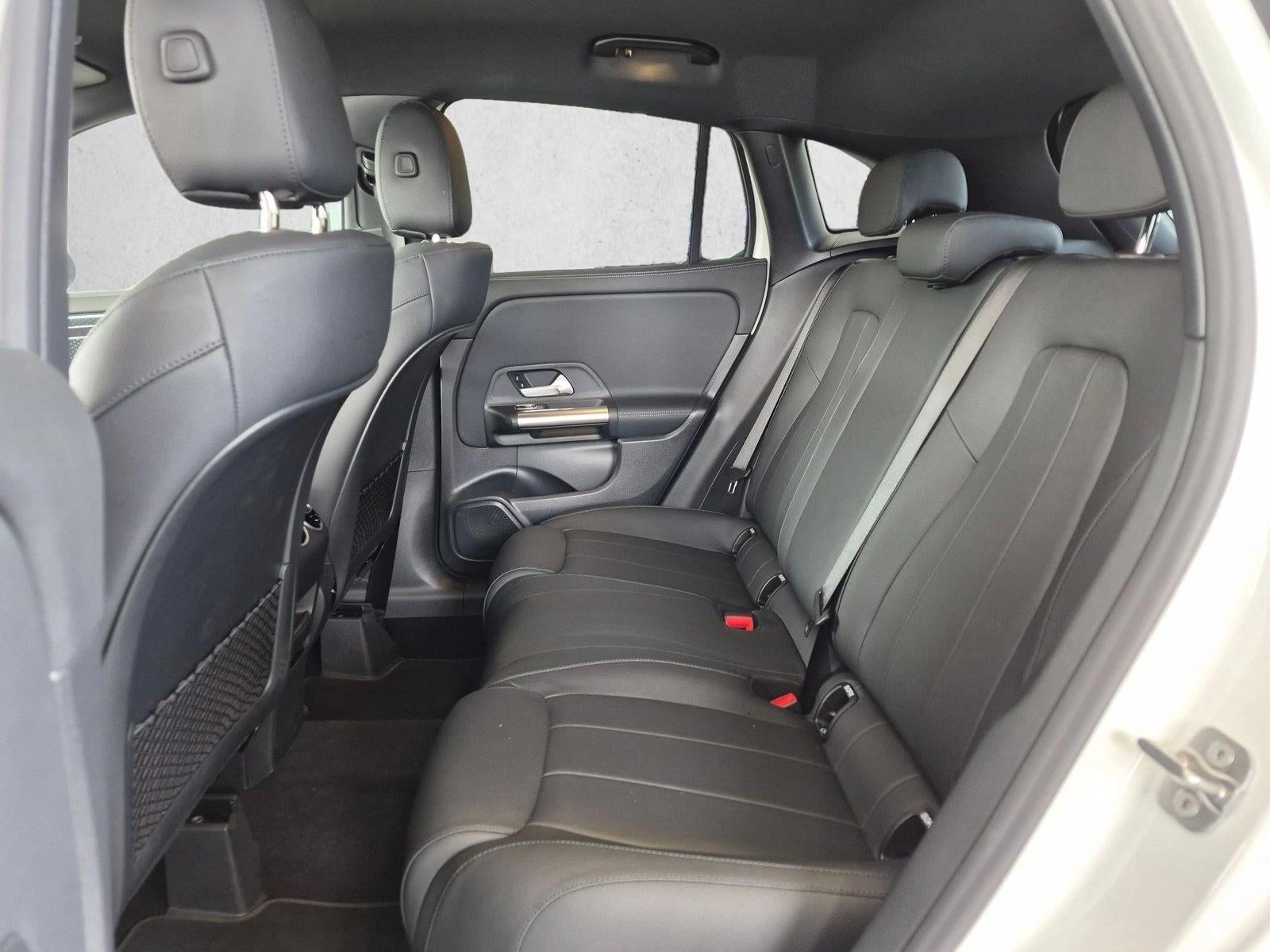 2026 Mercedes-Benz GLA GLA 250 SUV