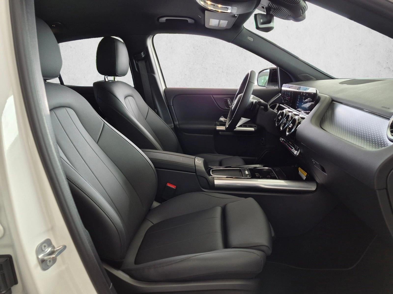 2026 Mercedes-Benz GLA GLA 250 SUV