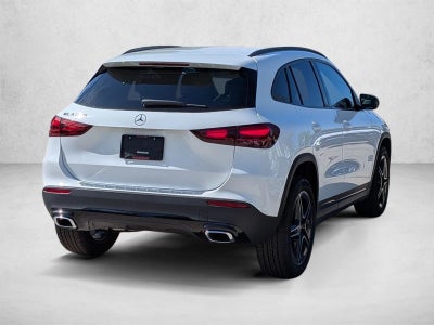 2026 Mercedes-Benz GLA GLA 250 SUV