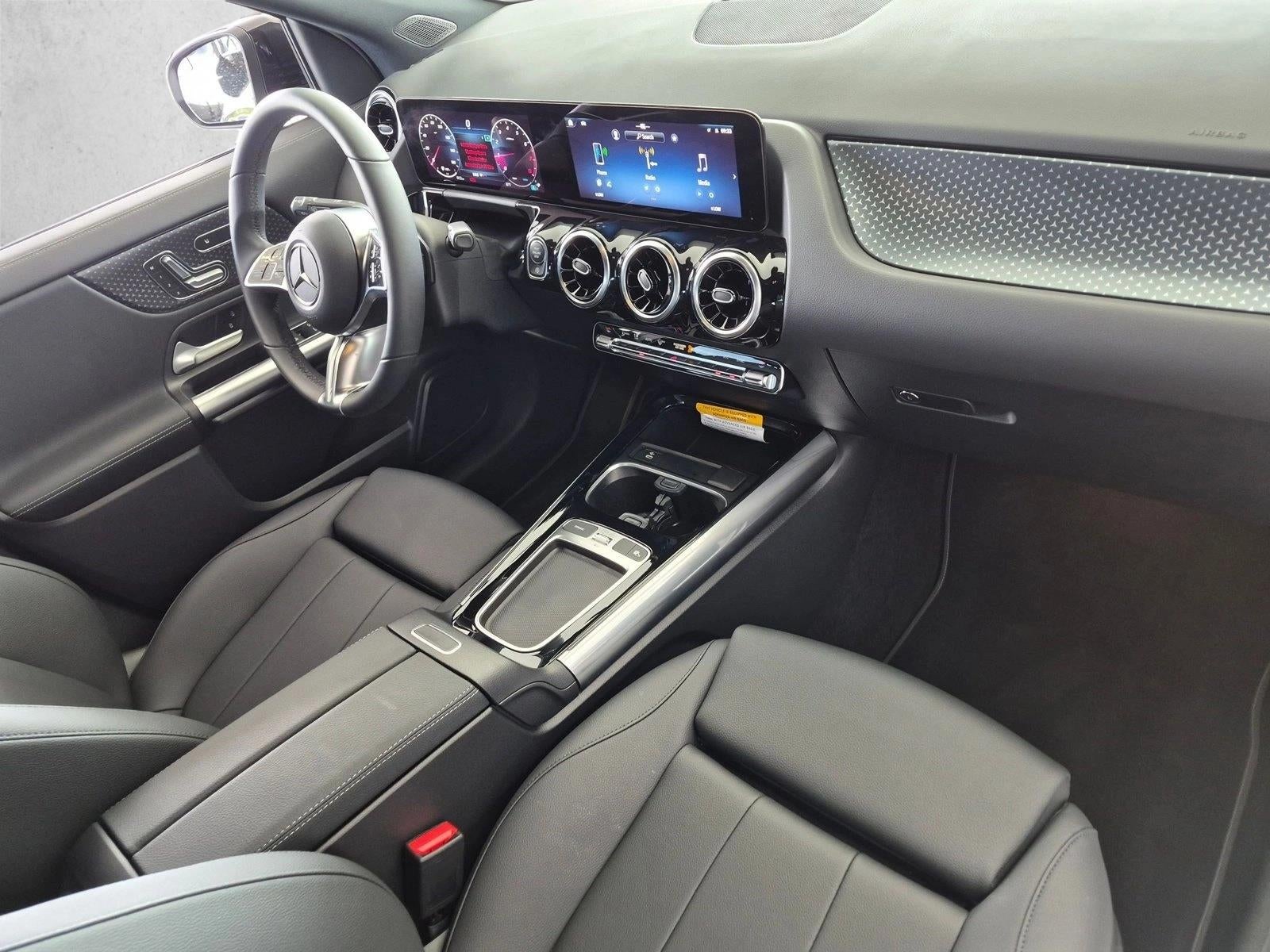 2026 Mercedes-Benz GLA GLA 250 SUV