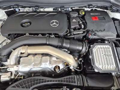 2026 Mercedes-Benz GLA GLA 250 SUV
