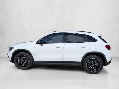 2026 Mercedes-Benz GLA GLA 250 SUV