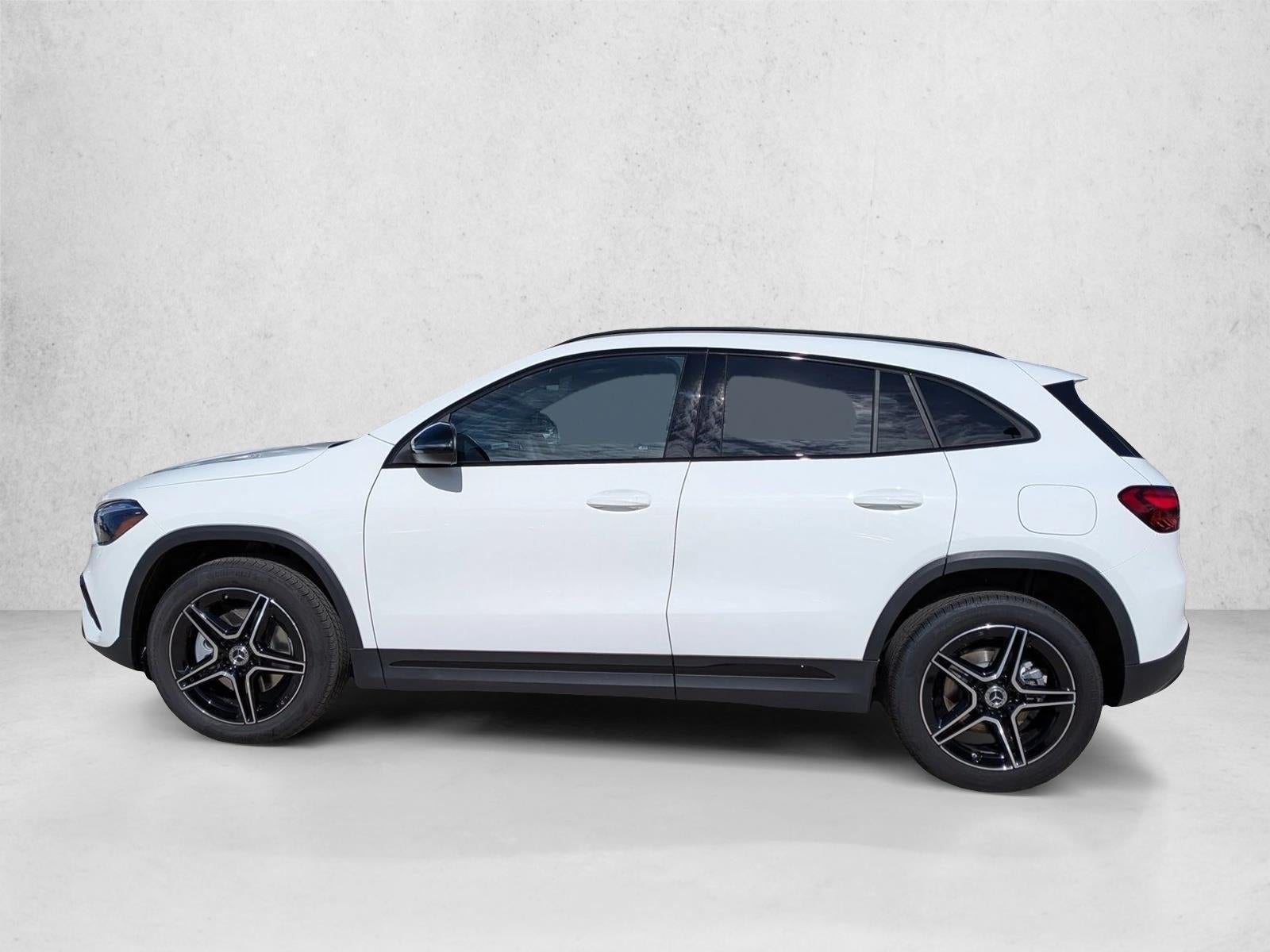 2026 Mercedes-Benz GLA GLA 250 SUV