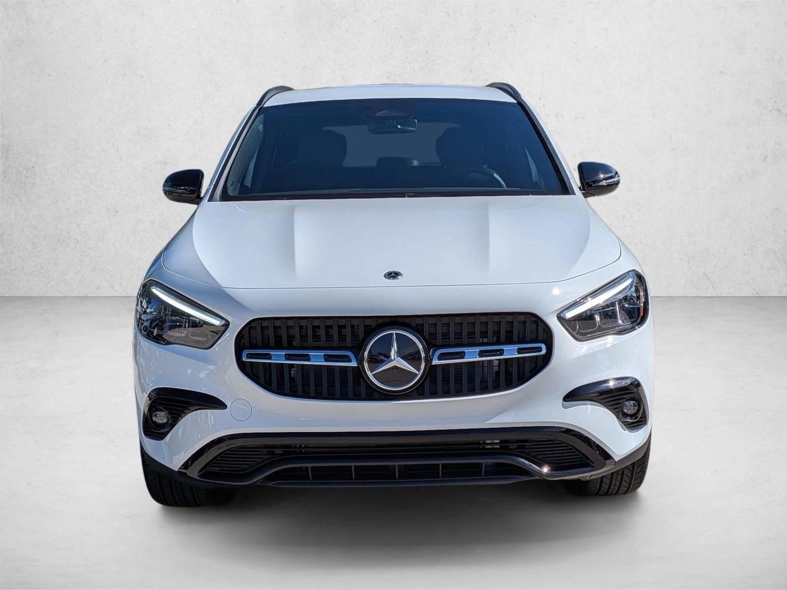 2026 Mercedes-Benz GLA GLA 250 SUV