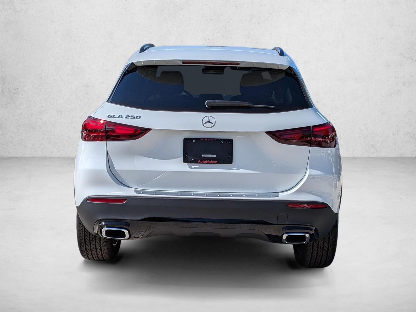 2026 Mercedes-Benz GLA GLA 250 SUV