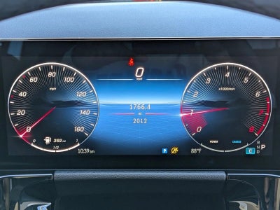 2026 Mercedes-Benz GLA GLA 250 SUV