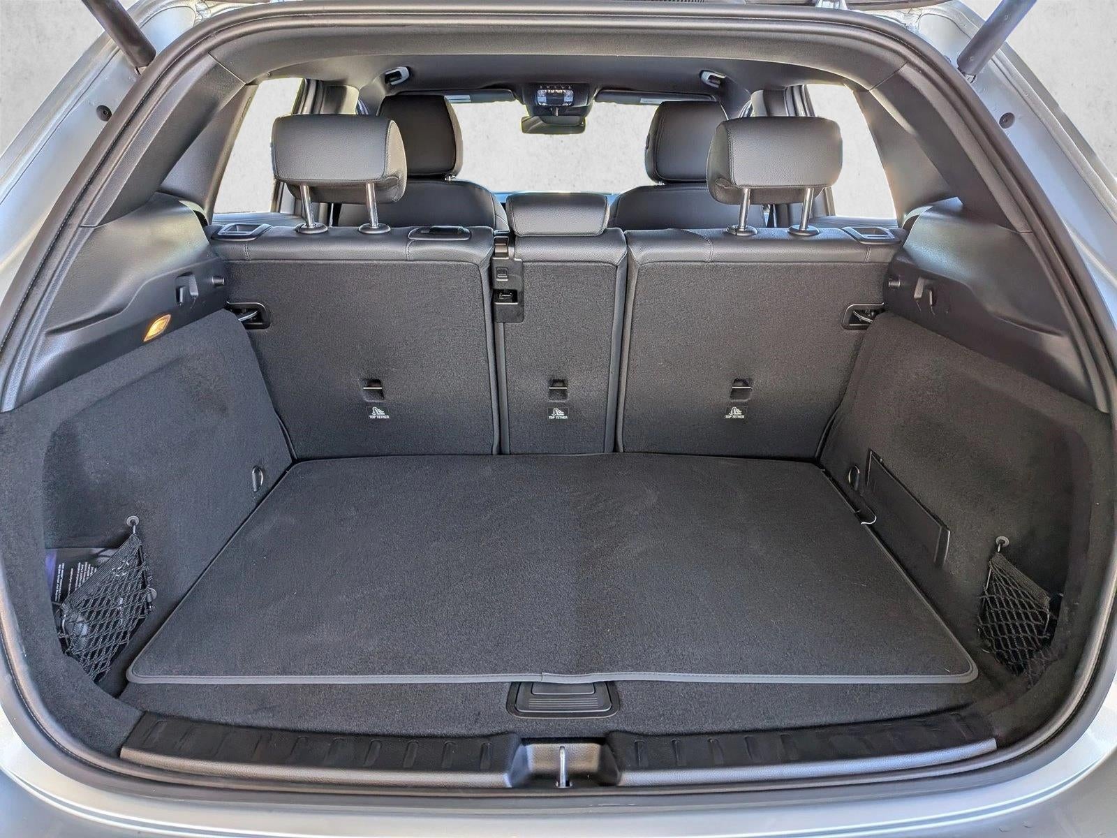 2026 Mercedes-Benz GLA GLA 250 SUV