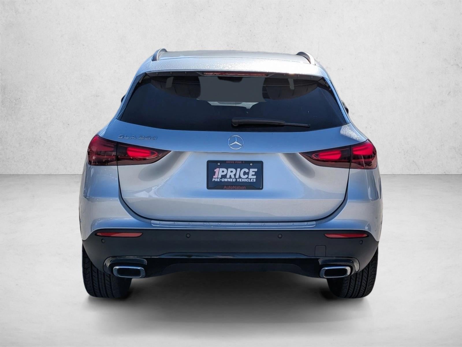 2026 Mercedes-Benz GLA GLA 250 SUV