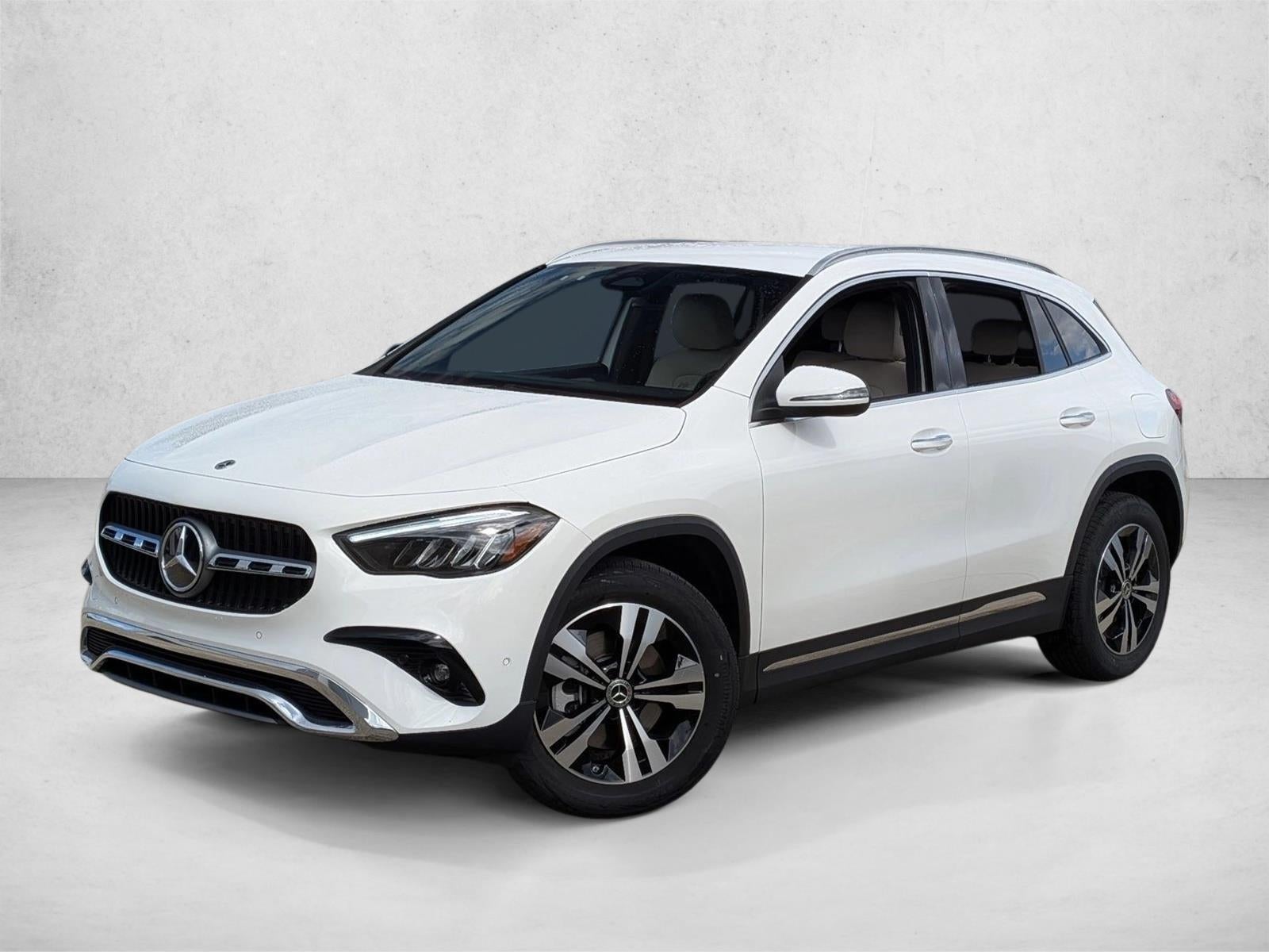 2026 Mercedes-Benz GLA GLA 250 SUV