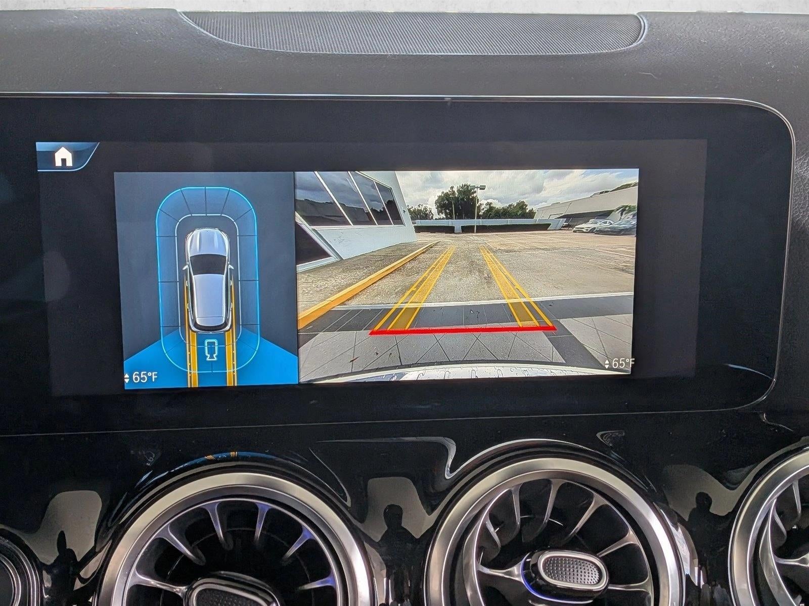 2026 Mercedes-Benz GLA GLA 250 SUV