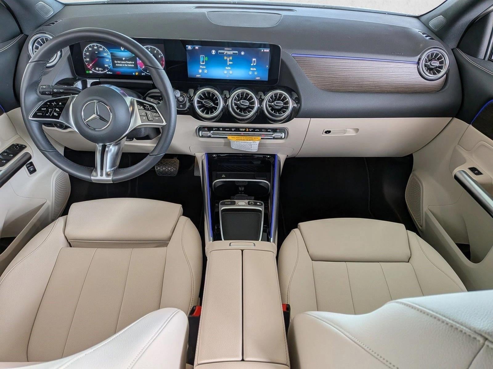 2026 Mercedes-Benz GLA GLA 250 SUV