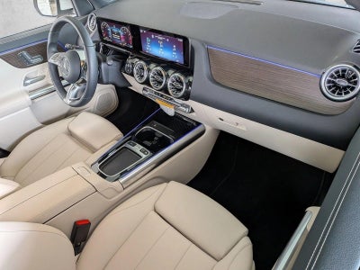 2026 Mercedes-Benz GLA GLA 250 SUV