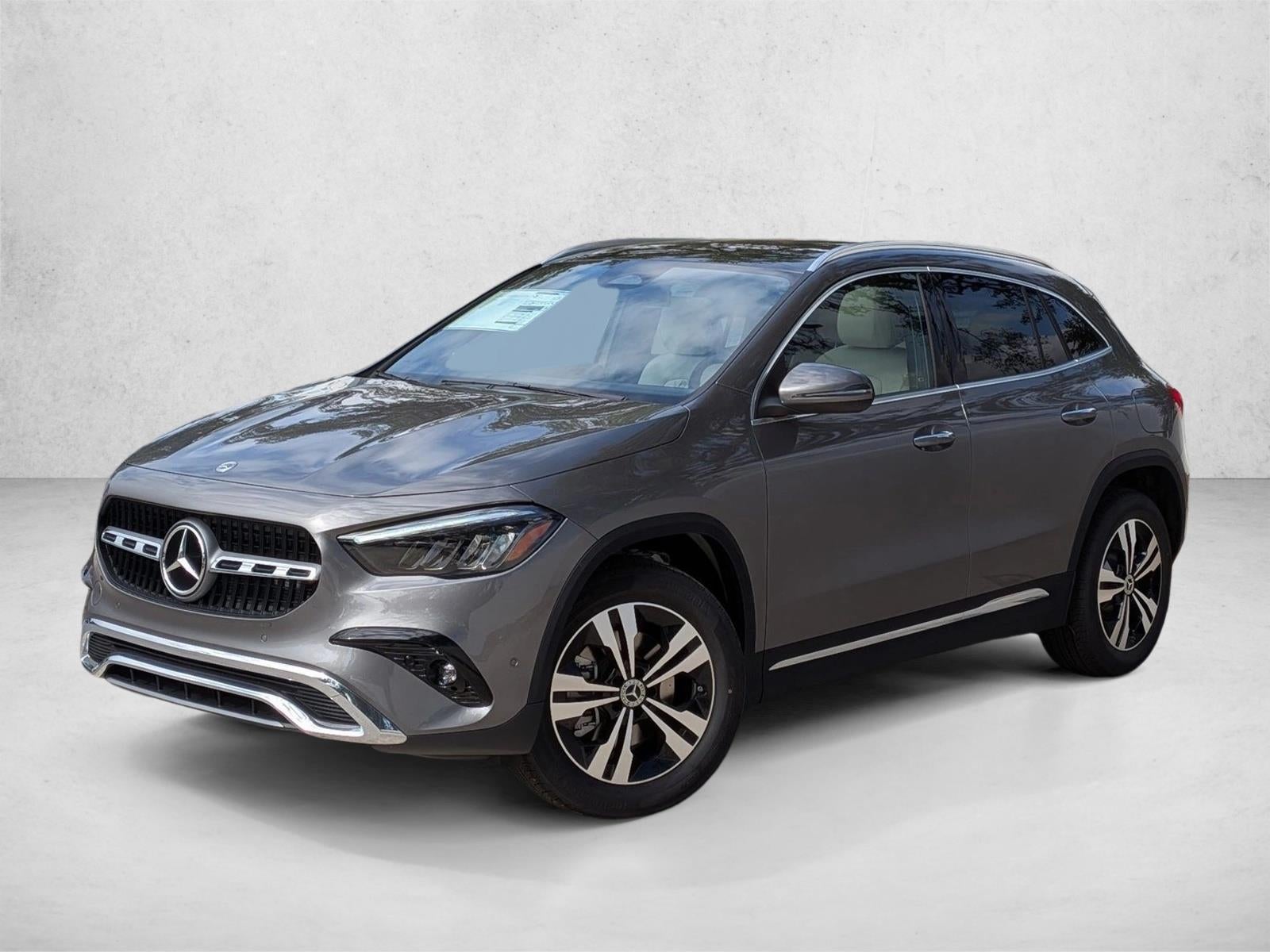 2026 Mercedes-Benz GLA GLA 250 SUV