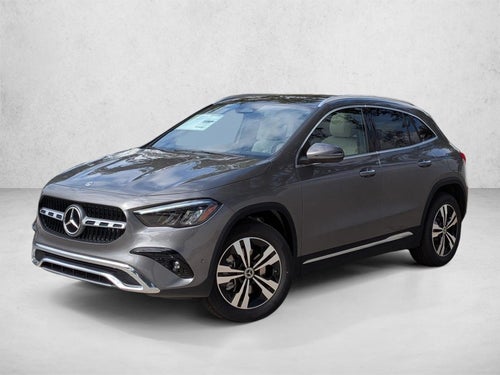 2026 Mercedes-Benz GLA GLA 250 SUV
