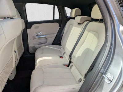 2026 Mercedes-Benz GLA GLA 250 SUV