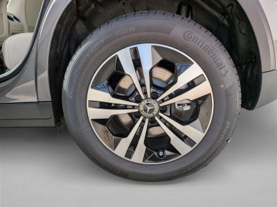 2026 Mercedes-Benz GLA GLA 250 SUV