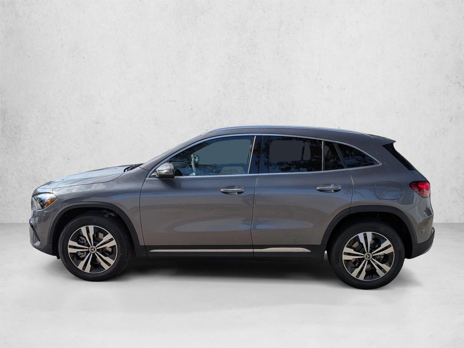 2026 Mercedes-Benz GLA GLA 250 SUV