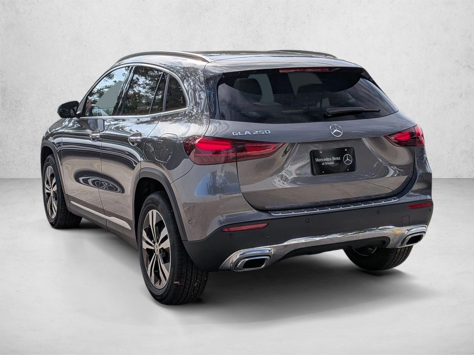 2026 Mercedes-Benz GLA GLA 250 SUV