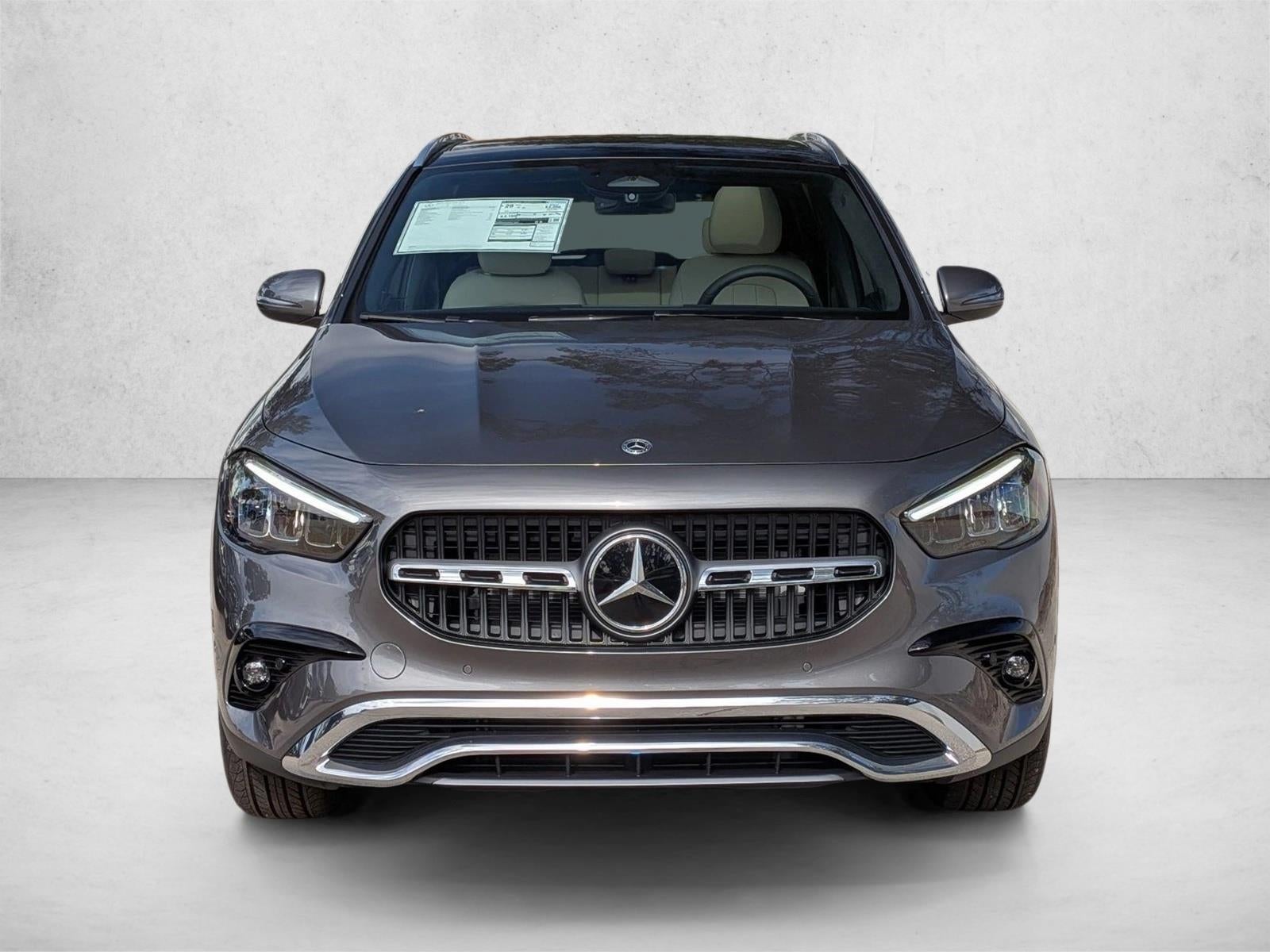 2026 Mercedes-Benz GLA GLA 250 SUV