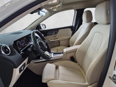 2026 Mercedes-Benz GLA GLA 250 SUV