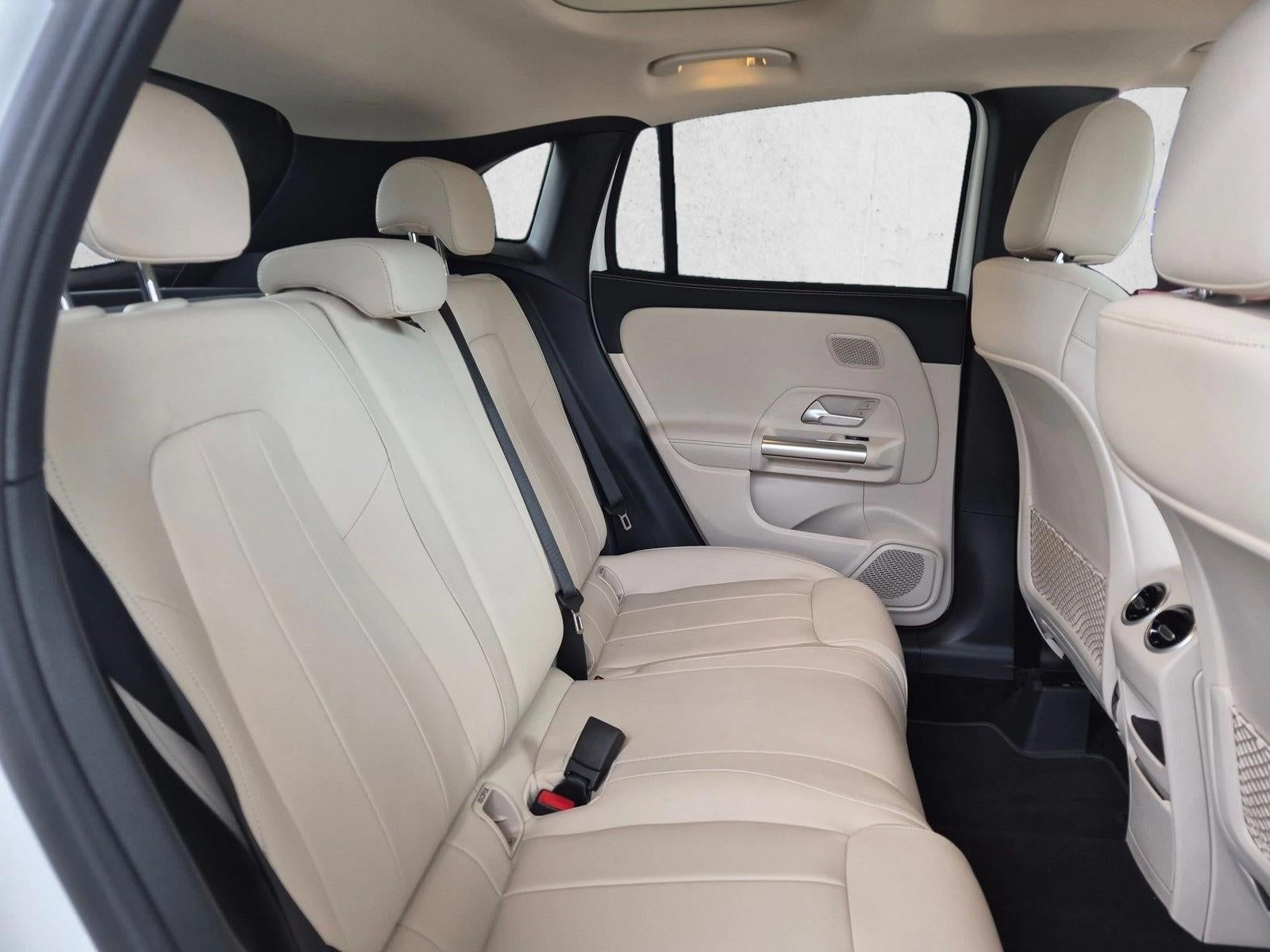 2026 Mercedes-Benz GLA GLA 250 SUV