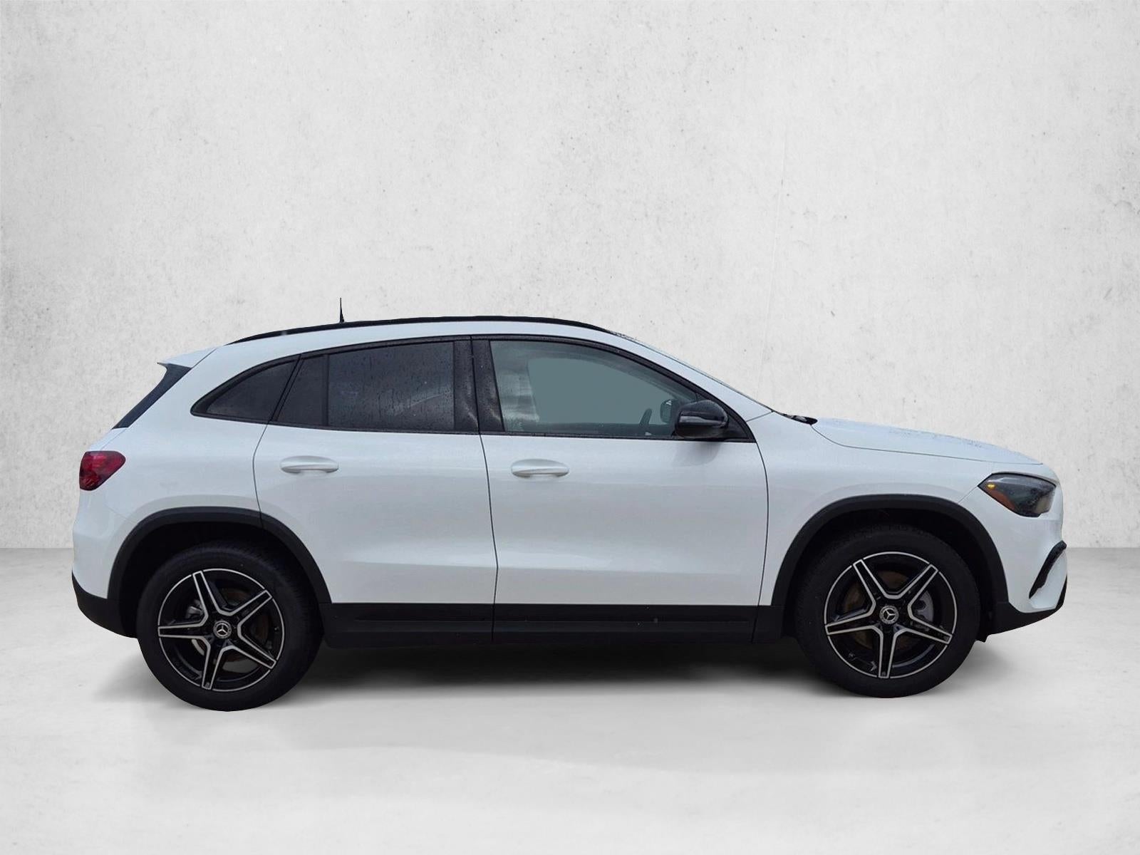 2026 Mercedes-Benz GLA GLA 250 SUV