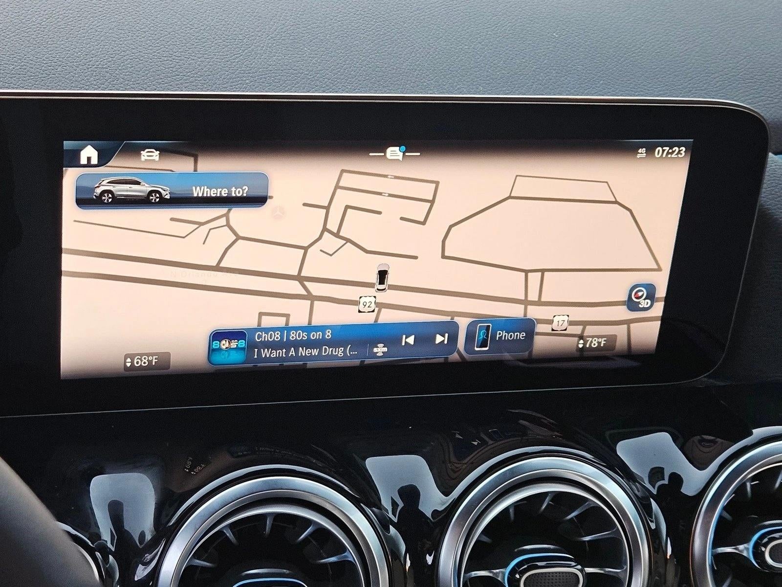 2026 Mercedes-Benz GLA GLA 250 SUV