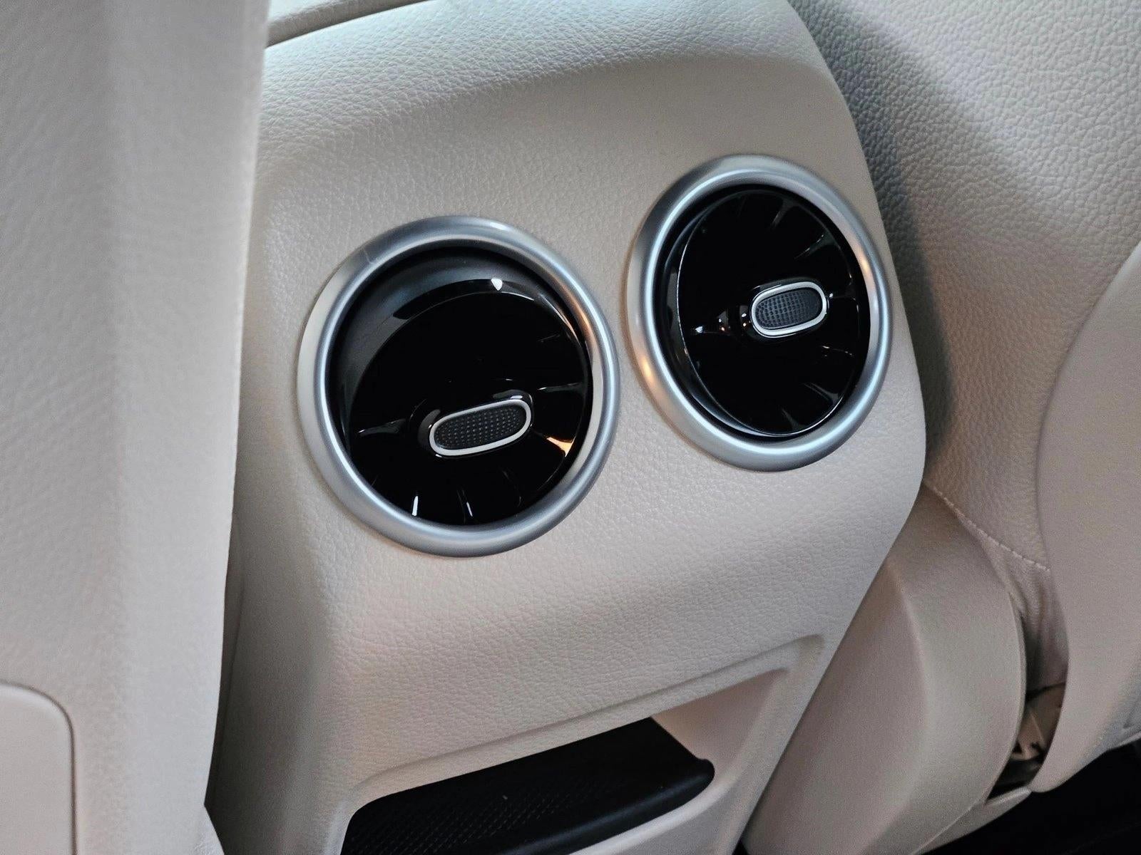 2026 Mercedes-Benz GLA GLA 250 SUV