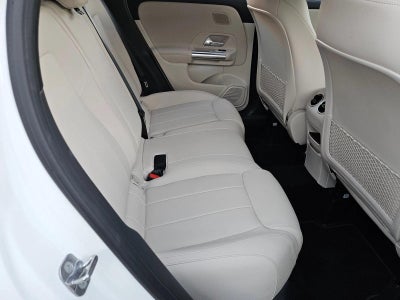 2026 Mercedes-Benz GLA GLA 250 SUV