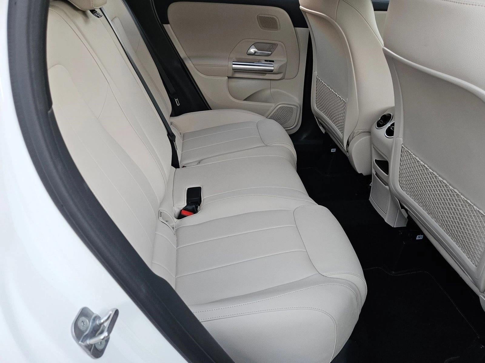 2026 Mercedes-Benz GLA GLA 250 SUV