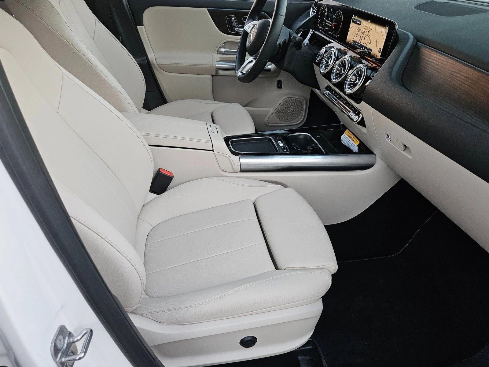 2026 Mercedes-Benz GLA GLA 250 SUV