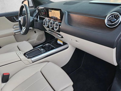 2026 Mercedes-Benz GLA GLA 250 SUV